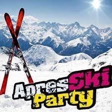Apres-ski party