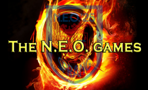 The N.E.O. games