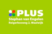 PLUS Stephan van Engelen